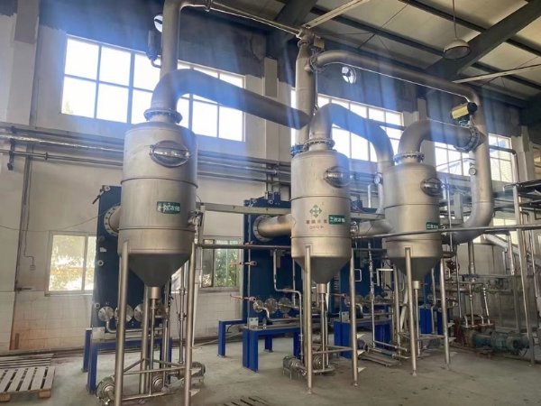 板式蒸發(fā)器 